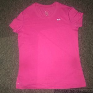 Women’s Dri-Fit Tee